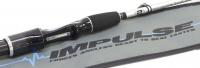 Спиннинг Favorite Impulse New 892L-T 2.71m 3-12gr