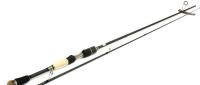 Спиннинг MAJOR CRAFT X-Ride T-762 AJI 2.28m 0.5-8gr
