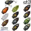 D3 Custom D3 Custom