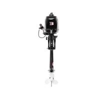 Лодочный мотор 2T Hidea HD3FHS