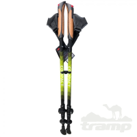 Палки для скандинавской ходьбы Tramp Compact