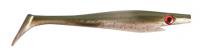 Силиконовая приманка Strike Pro Pig Shad #104 (1 шт.)