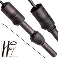Спиннинг Crazy Fish Nano Zero Carbon NSRC582SXULS 1.72m 0.2-1.5gr