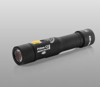 Фонарь на каждый день Armytek Prime C2 Magnet USB (тёплый свет)