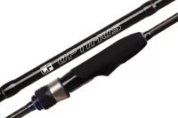 Спиннинг CF Crazy Fish Optimus OSR802LT 2.44m 3-14gr