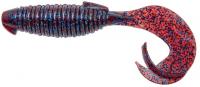 Keitech Flapper Grub 4 EA#03S Grape