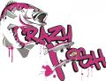Силиконовые приманки Crazy Fish Силиконовые приманки Crazy Fish