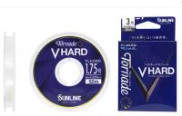 Флюорокарбон Sunline Leader Tornado V Hard Version 50m #5/ 0.370mm
