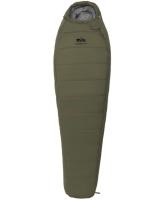 Спальный мешок кокон Tramp Oimyakon T-Loft Regular Olive (правый) 225*80*55 см (-30°C)