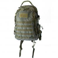 Рюкзак тактический Tramp Tactical 50 л (оливковый)