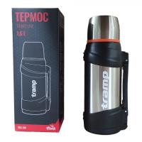 Термос Tramp Travel Line 1.6 л металлик