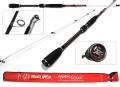 Crazy Fish Aspen Stake Crazy Fish Aspen Stake