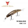 Jackall Tiny Magallon MR