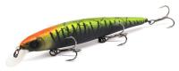 Воблер Jackall Mag Squad 115SP uv trapped tiger
