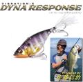 Цикада Megabass Vibration-X Dyna Response Цикада Megabass Vibration-X Dyna Response
