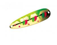 Блесна DAIWA CRUSADER 13g / GREEN PARR G (04847621)