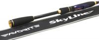 Спиннинг Favorite Skyline New 702MH 2.13m 10-30gr