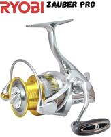Катушка Ryobi Zauber Pro 3000