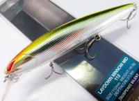Воблер Nories LAYDOWN MINNOW MID 110 (SP) 302