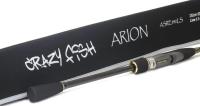 Спиннинг Crazy Fish Arion ASRE 962 MLT 2.90m 5-21gr