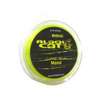Леска RHINO Black cat (mono) 300m 15.8kg/34lbs 0.50mm