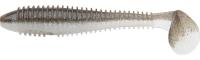 Keitech Swing Impact Fat 5.8" #440 Electric Shad