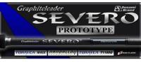 Спиннинг Graphiteleader Severo Prototype GSPS-822H 2.49m 14-60gr