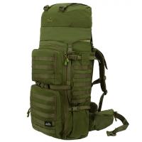 Рюкзак тактический Tramp Bastion 75л (olive)