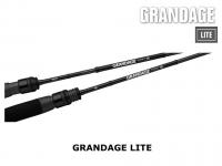 Спиннинг Apia Grandage LITE 83 2.51m 3-15gr