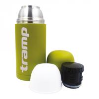 Термос Tramp Soft Touch 0,75 л