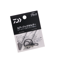 Хуккипер Daiwa Hook keeper #Black