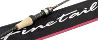 Спиннинг Major Craft Finetail Area New 632UL 1.91m 0.9-4gr