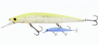 Воблер Jackall Rerange 110SP UV Secretchart Clear Tiger