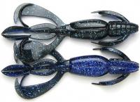 Keitech Crazy Flapper 3.6 #413 Black Blue