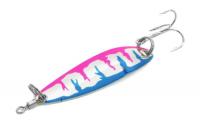 Блесна DAIWA CHINOOK S 21g / PINK S SALMON (04847098)
