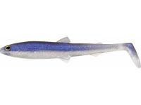 Силикон Westin BullTeez Shadtail 12.5cm 16gr Sparkling Blue (2шт/уп)