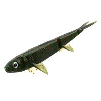 Силиконовая приманка Vido Craft Sebastian 20см (8") цвет 32, 2 шт/упак