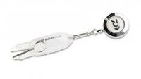Ретривер с ножницами Daiwa Emeraldas Petit Riger Ps Crip-On-Reel Clear 0491 0162