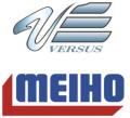 Рыболовные коробки, ящики Meiho