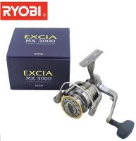 Катушка Ryobi Excia MX 3000