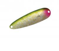 Блесна DAIWA CRUSADER 7g / GREEN PINK TAIL (04860473)