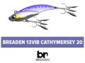 Цикады Breaden Цикады Breaden