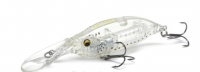 Воблер Megabass IxI Shad Type-3 Kasumi Shirauo
