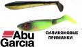 Силиконовые приманки Abu Garcia Силиконовые приманки Abu Garcia