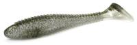 Keitech Swing Impact FAT 7.8" 416T Silver Flash Minnow