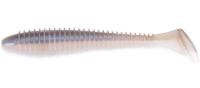 Keitech Swing Impact FAT 5.8"#420 Pro Blue Red Pearl