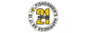 Pontoon 21