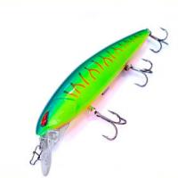 Воблер Nories LAYDOWN MINNOW MID 110 (SP) BR-226