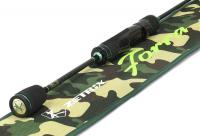 Спиннинг Zetrix Forra 672ML 2.01m 2-10gr
