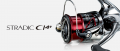 Shimano Stradic CI4+